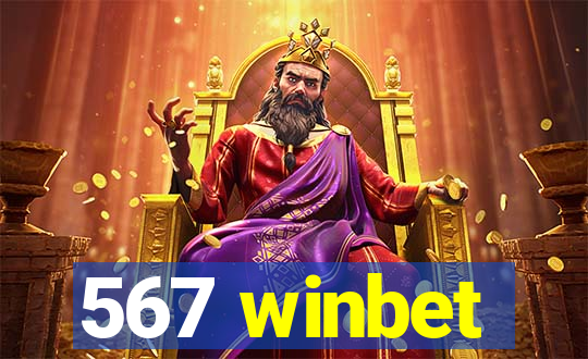 567 winbet